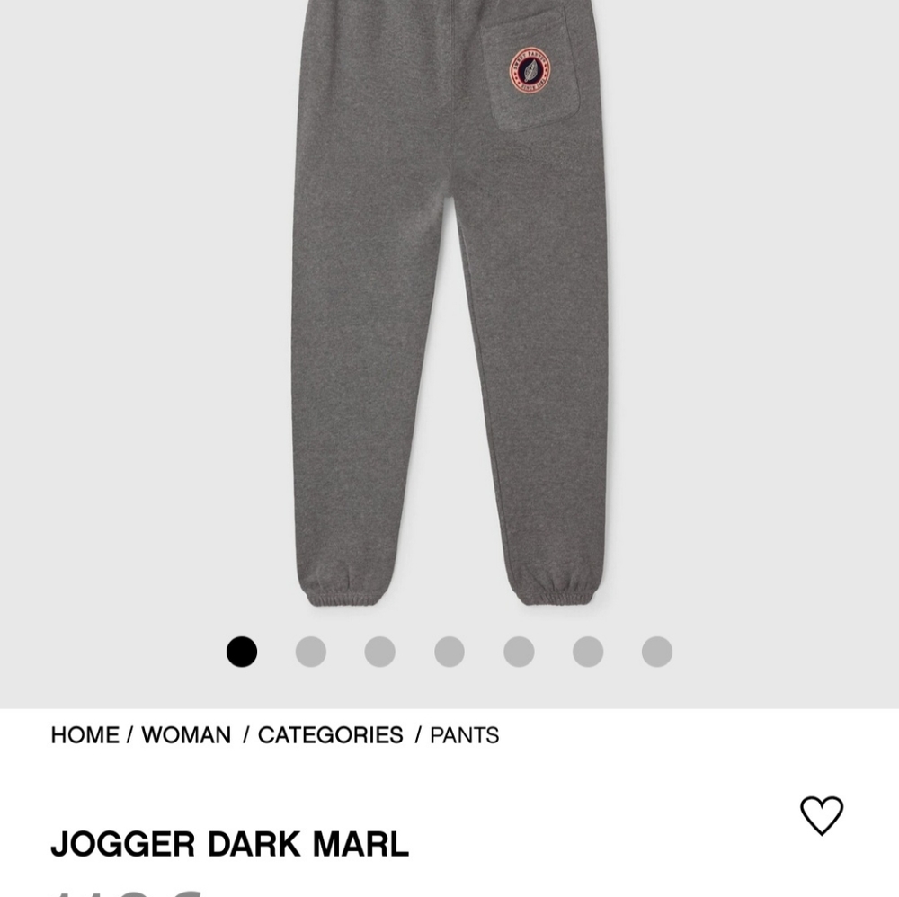 Sweet Pants XL